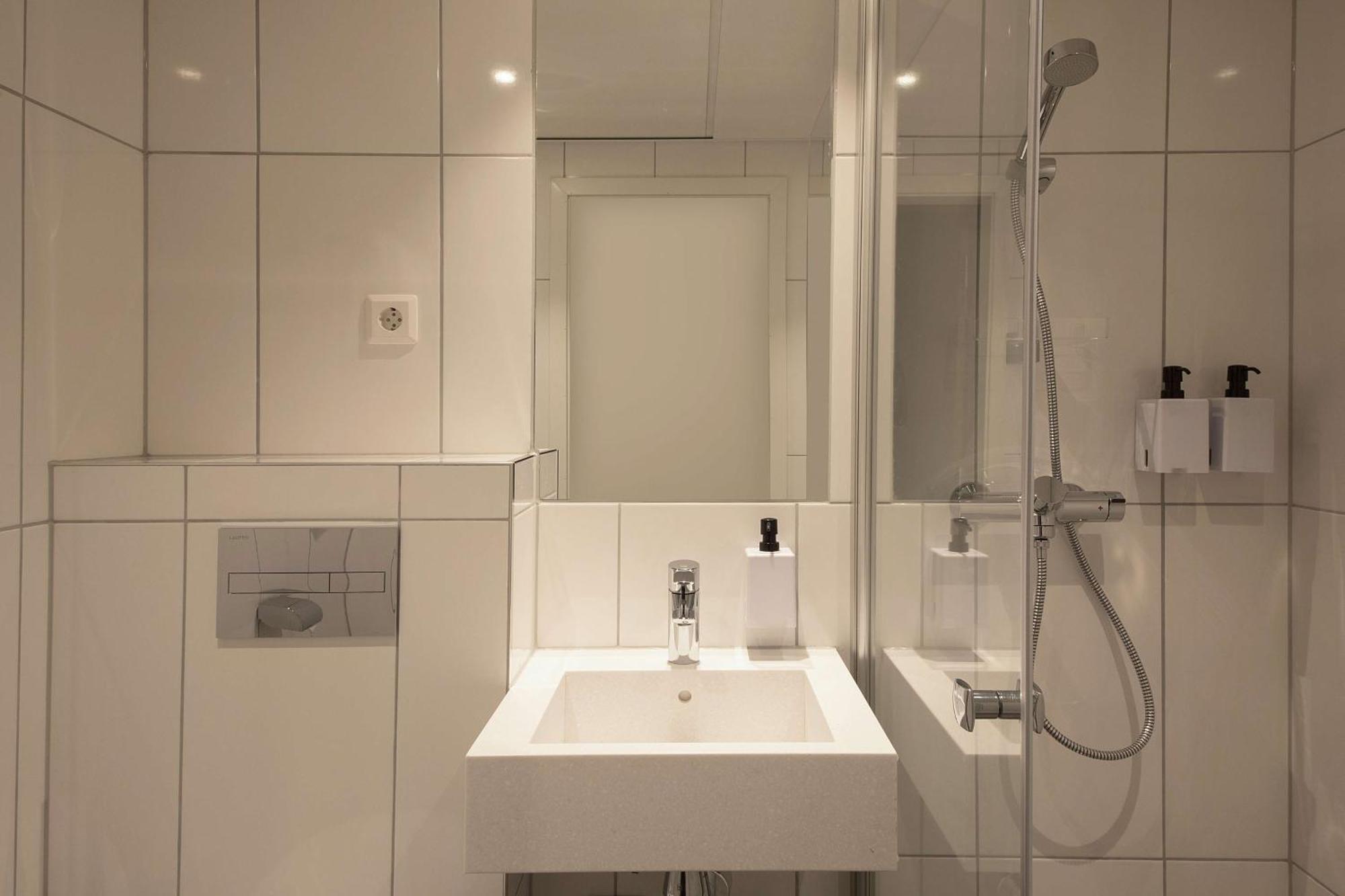 Scandic Victoria Oslo Dış mekan fotoğraf